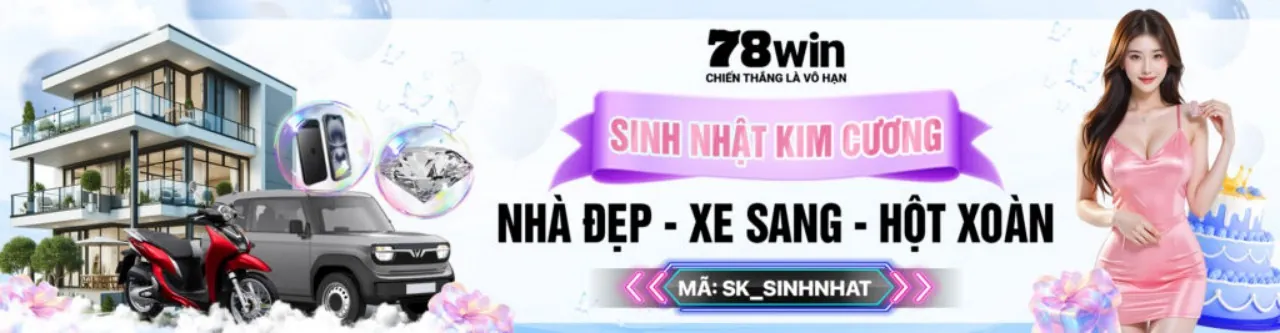 Thưởng nạp lại hàng tuần tại b52club