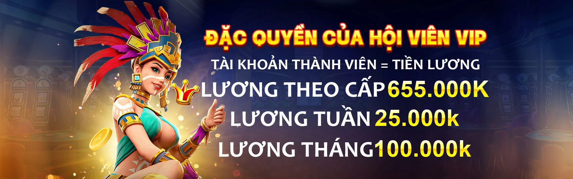Banner trang Liên hệ b52club link mới