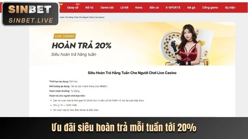 Tổng quan về cổng game B52CLUB